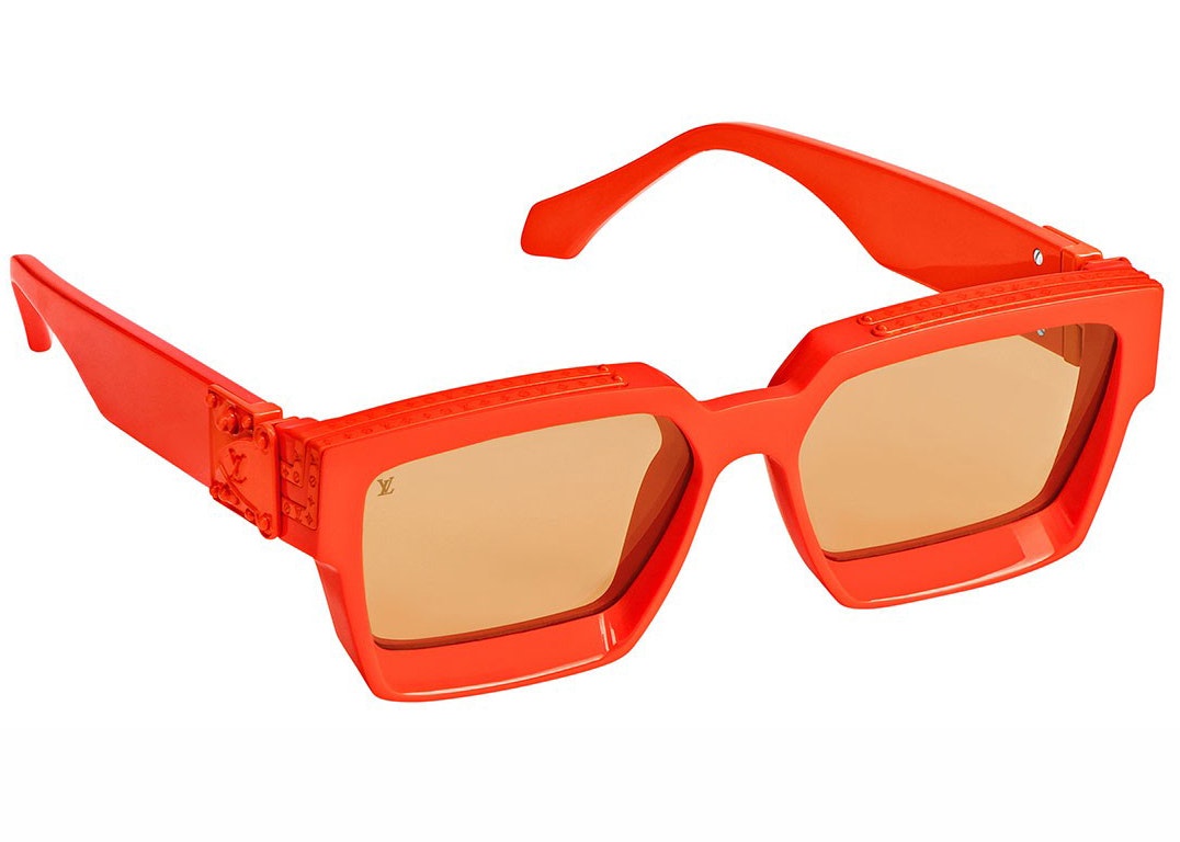 Sunglasses - Light orange - Ladies | H&M IN